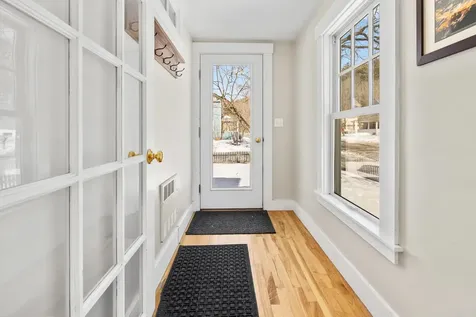 11 Hazen Street Norwich VT 05055