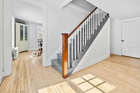 11 Hazen Street Norwich VT 05055