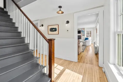 11 Hazen Street Norwich VT 05055