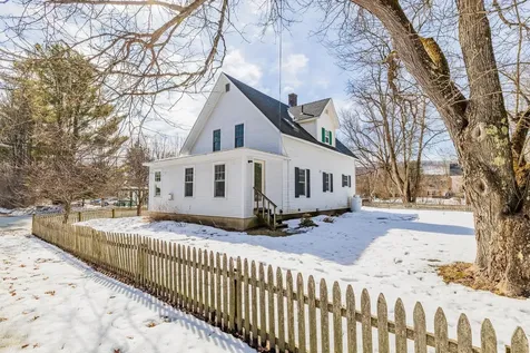 11 Hazen Street Norwich VT 05055