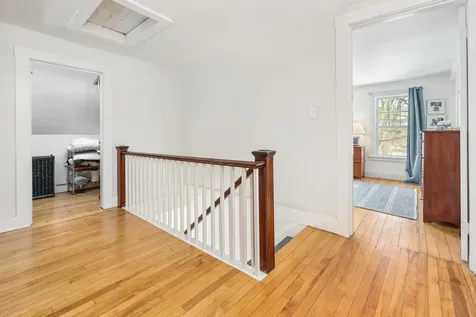 11 Hazen Street Norwich VT 05055