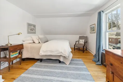 11 Hazen Street Norwich VT 05055