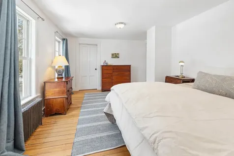 11 Hazen Street Norwich VT 05055