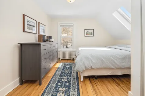 11 Hazen Street Norwich VT 05055