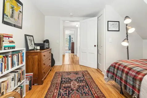 11 Hazen Street Norwich VT 05055