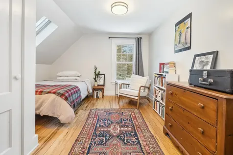 11 Hazen Street Norwich VT 05055