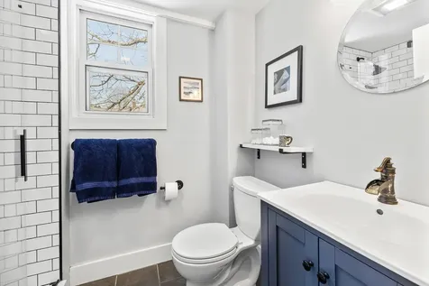 11 Hazen Street Norwich VT 05055