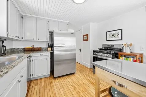 11 Hazen Street Norwich VT 05055