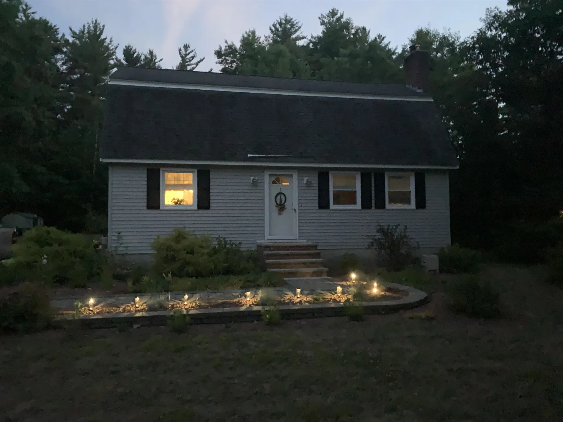 12 Davidson Avenue Merrimack NH 03054