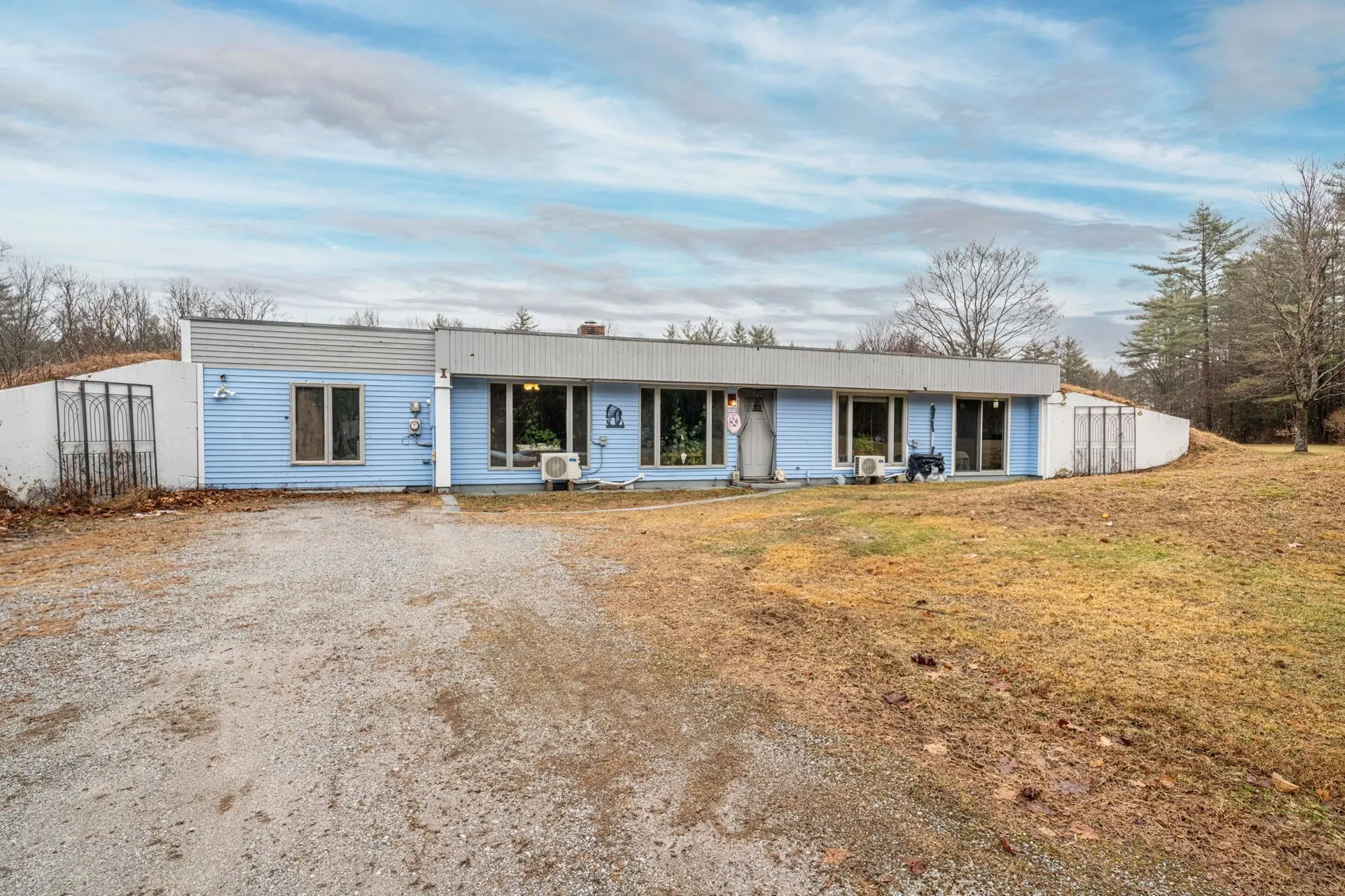 120 Greenfield Road Peterborough NH 03458