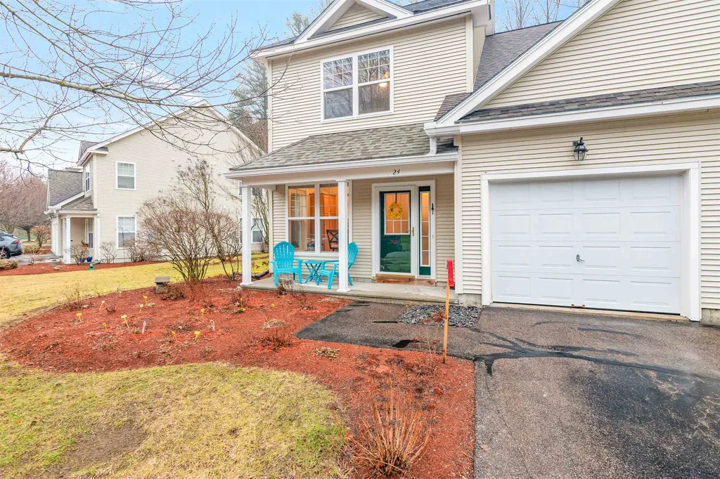 24 Irene Avenue Essex VT 05452