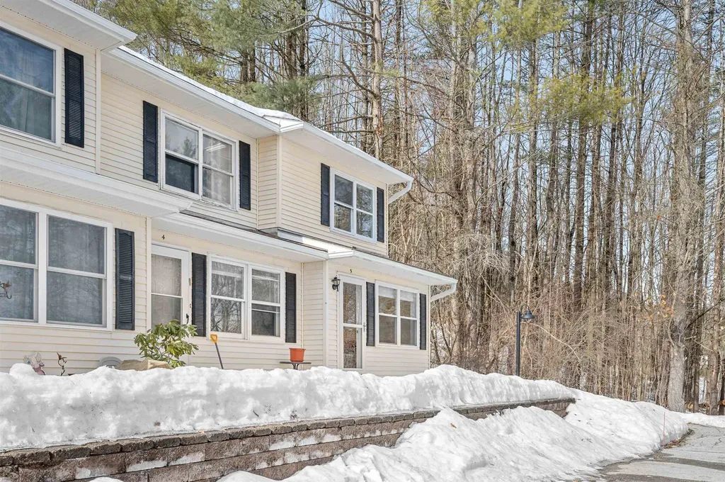 40 George Street Montpelier VT 05602