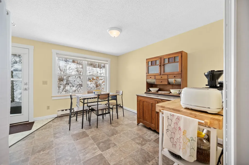 40 George Street Montpelier VT 05602