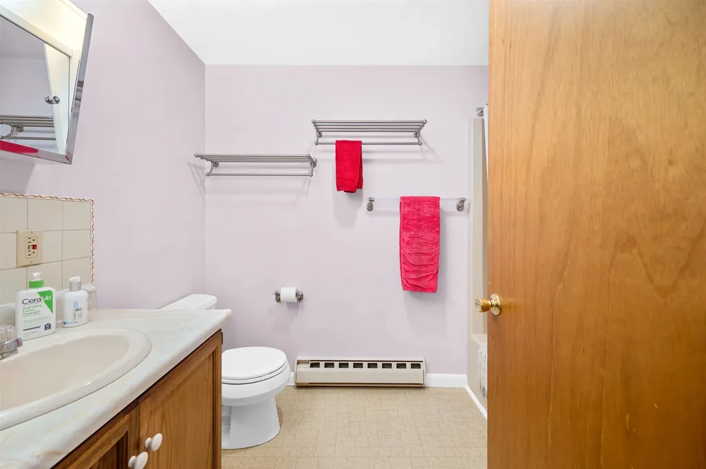 40 George Street Montpelier VT 05602
