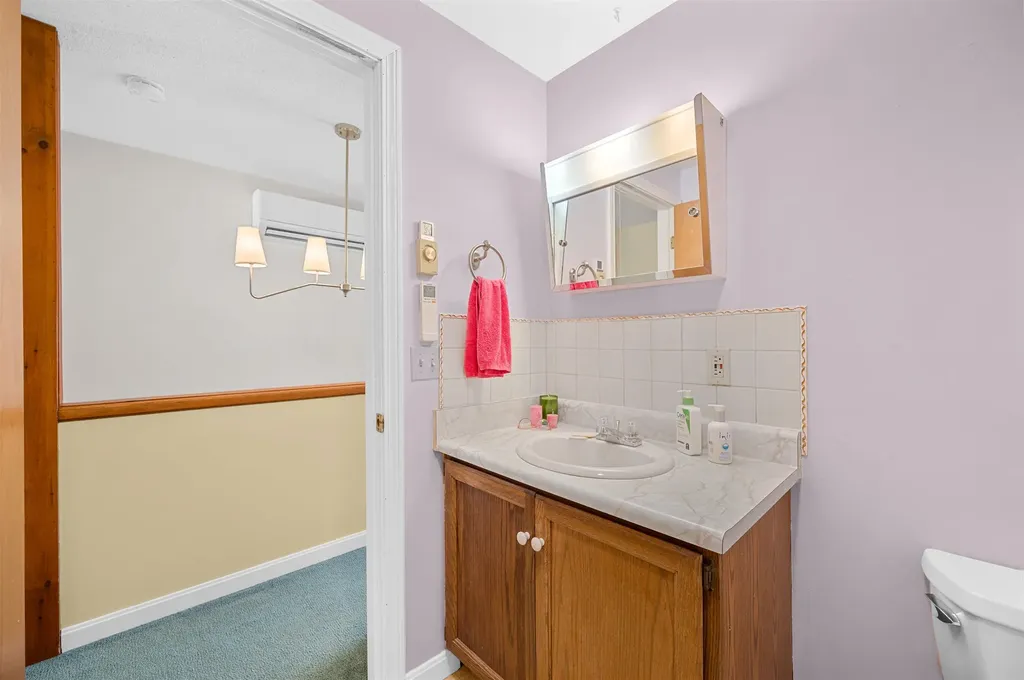 40 George Street Montpelier VT 05602