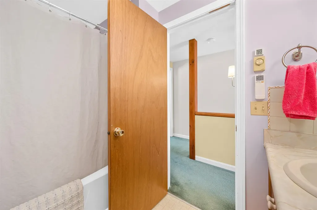 40 George Street Montpelier VT 05602