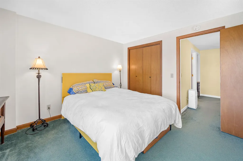 40 George Street Montpelier VT 05602