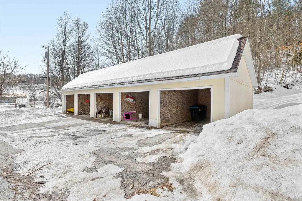 40 George Street Montpelier VT 05602