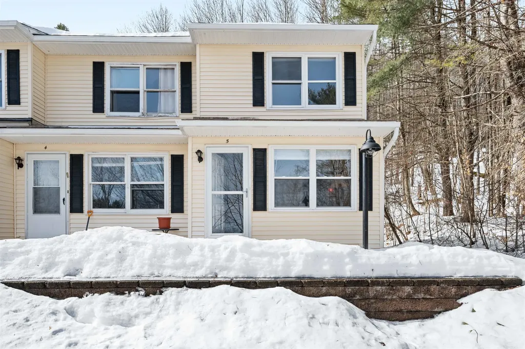 40 George Street Montpelier VT 05602