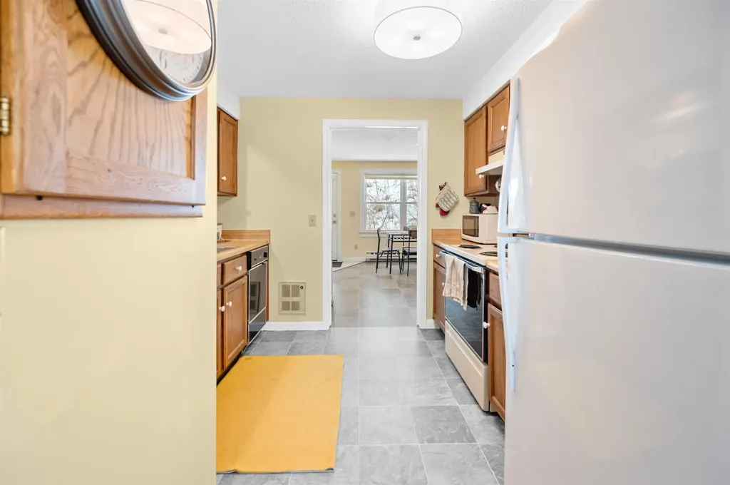 40 George Street Montpelier VT 05602