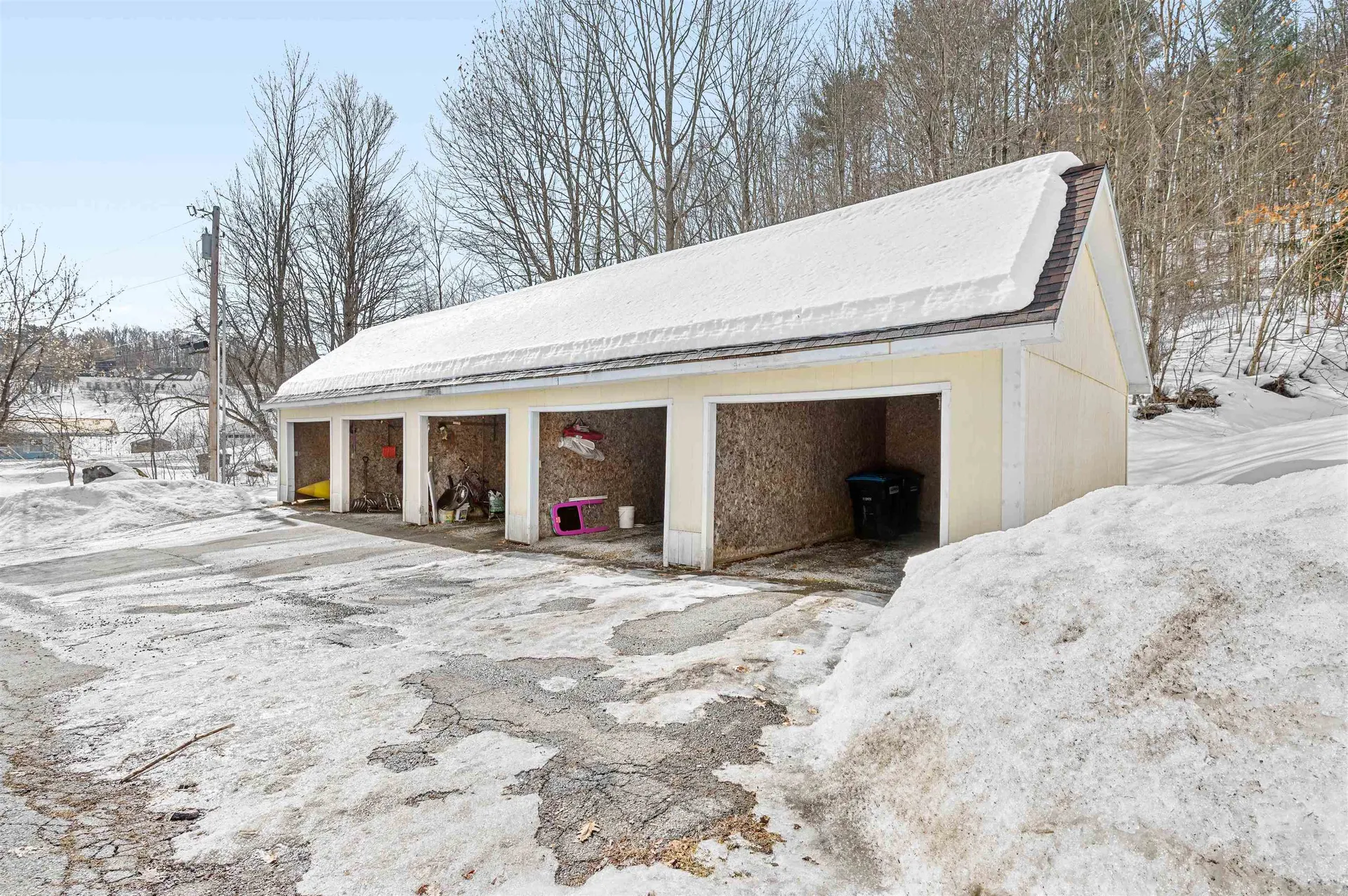 40 George Street Montpelier VT 05602
