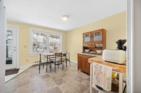 40 George Street Montpelier VT 05602