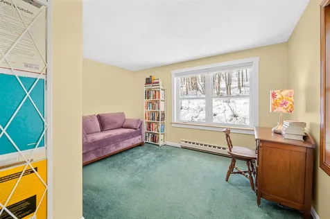 40 George Street Montpelier VT 05602