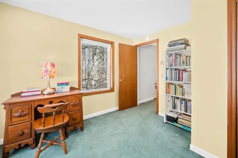 40 George Street Montpelier VT 05602