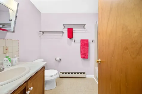 40 George Street Montpelier VT 05602