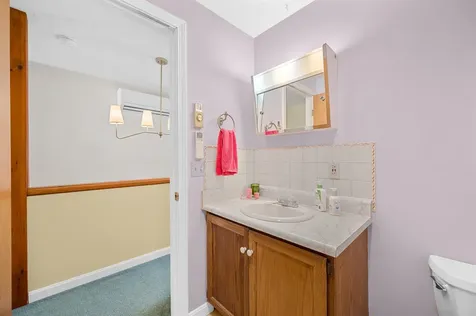 40 George Street Montpelier VT 05602