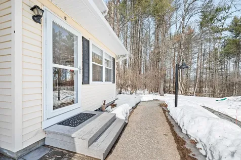 40 George Street Montpelier VT 05602