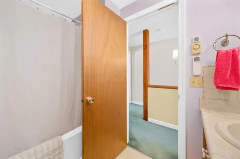 40 George Street Montpelier VT 05602