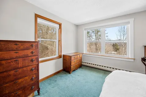 40 George Street Montpelier VT 05602