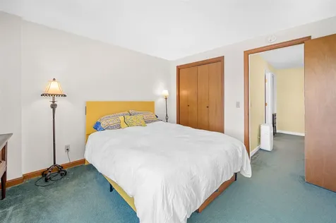 40 George Street Montpelier VT 05602