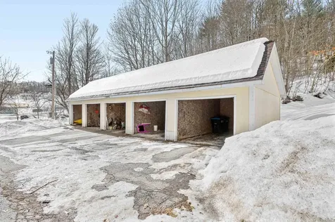 40 George Street Montpelier VT 05602