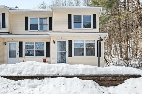 40 George Street Montpelier VT 05602