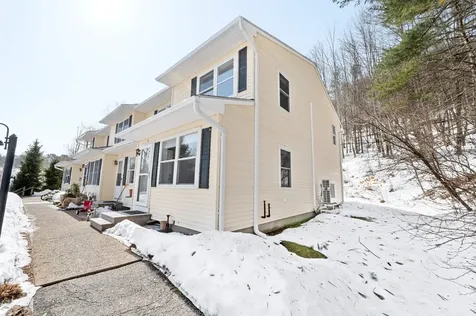 40 George Street Montpelier VT 05602