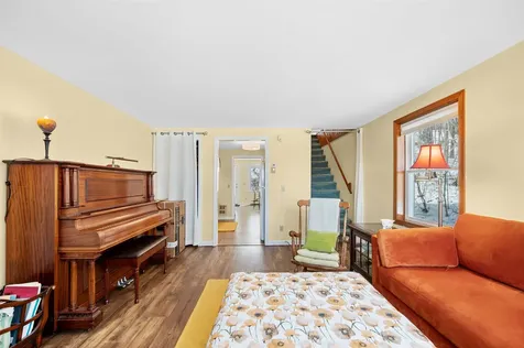 40 George Street Montpelier VT 05602