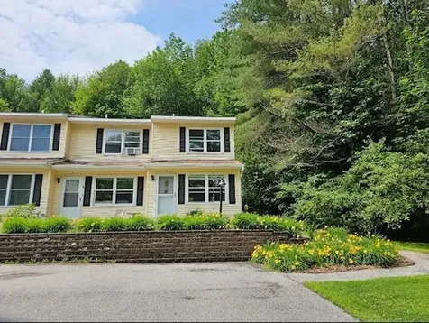 40 George Street Montpelier VT 05602