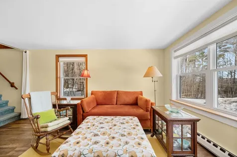 40 George Street Montpelier VT 05602