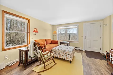 40 George Street Montpelier VT 05602