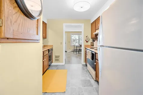 40 George Street Montpelier VT 05602