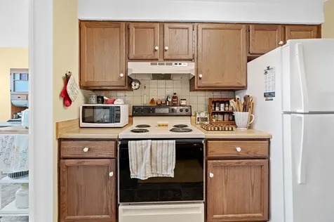 40 George Street Montpelier VT 05602