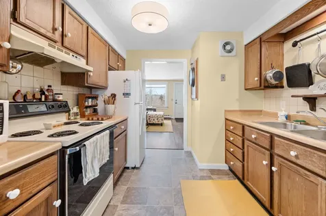 40 George Street Montpelier VT 05602