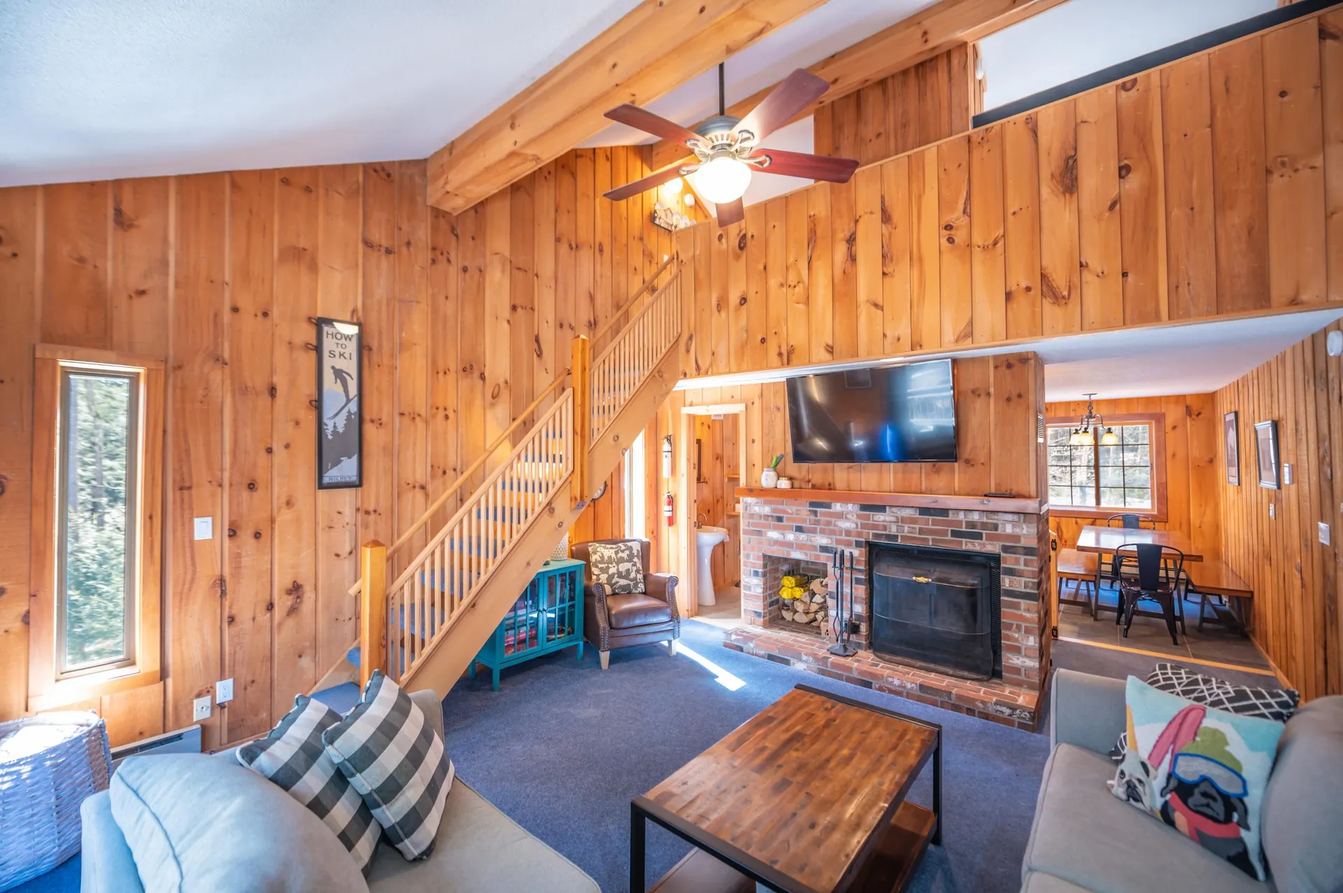 30f Dover Green Road Dover VT 05356