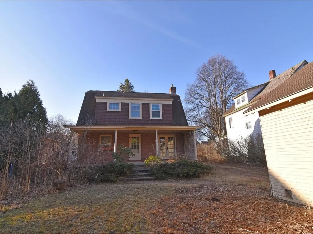 32 Wilson Street Burlington VT 05401