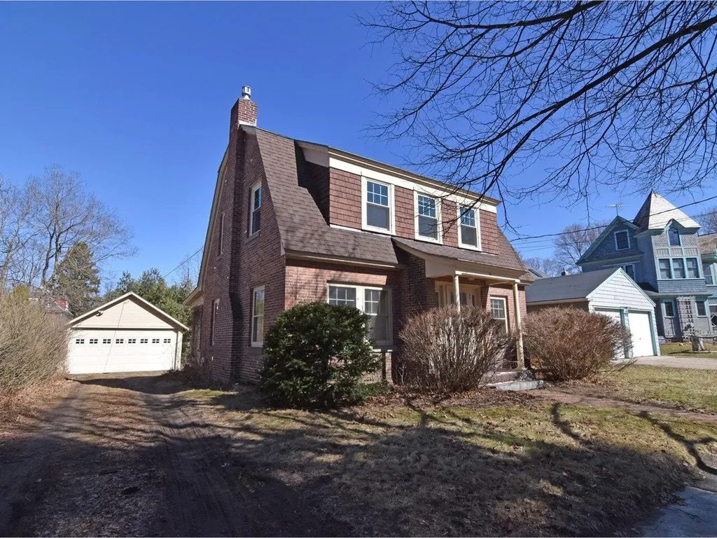 32 Wilson Street Burlington VT 05401