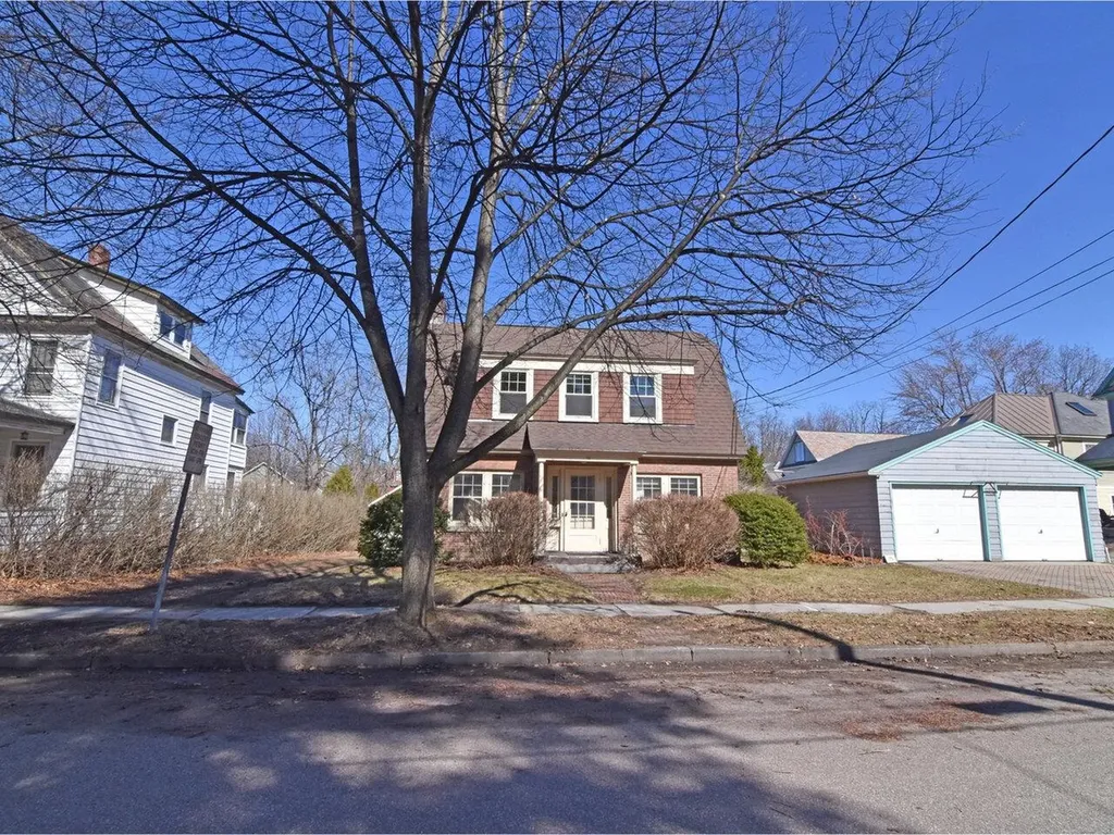 32 Wilson Street Burlington VT 05401