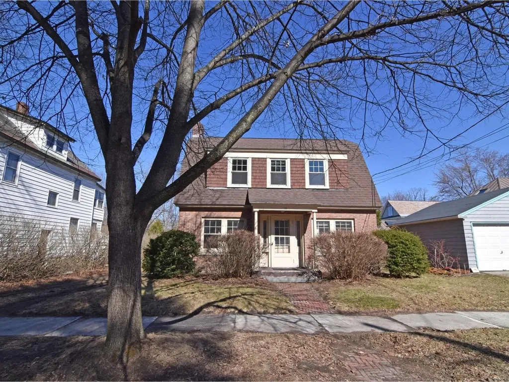 32 Wilson Street Burlington VT 05401