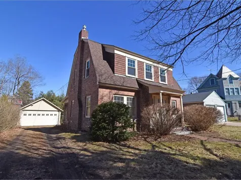 32 Wilson Street Burlington VT 05401